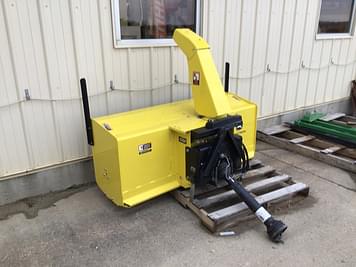 Main image John Deere 59" Snow Blower