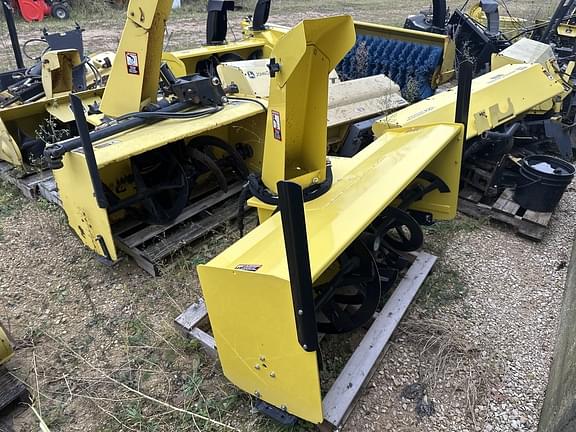 Image of John Deere 59" Snow Blower Primary image