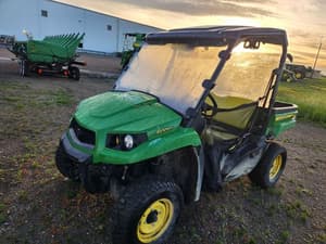 2017 John Deere XUV 590i Gator Image