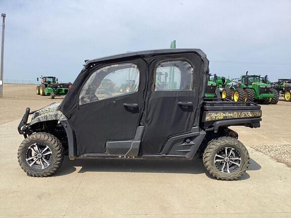 Image of John Deere XUV 590i S4 equipment image 1