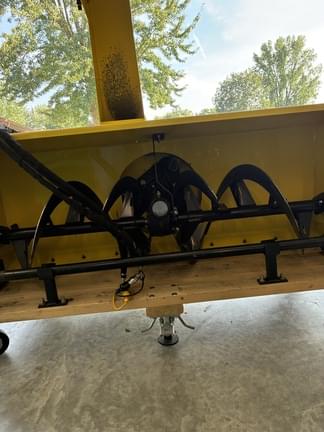 Image of John Deere 59" Snow Blower equipment image 2