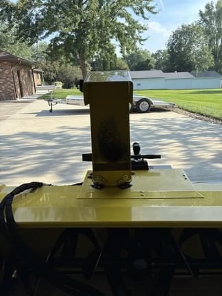 Image of John Deere 59" Snow Blower equipment image 3
