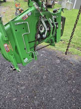 Image of John Deere 60D Primary image