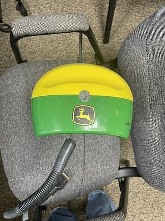 Image of John Deere StarFire 6000 Image 1