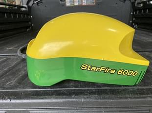 2017 John Deere StarFire 6000 Equipment Image0