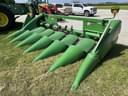 2017 John Deere 606C Image