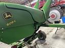 2017 John Deere 608C Image