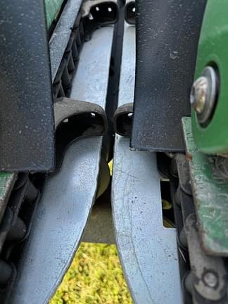 Image of John Deere 608C equipment image 4