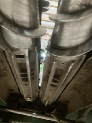 Image of John Deere 608C equipment image 1