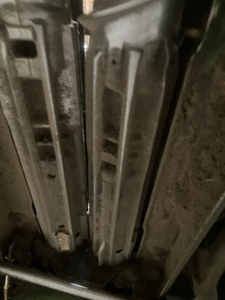 Image of John Deere 608C equipment image 3