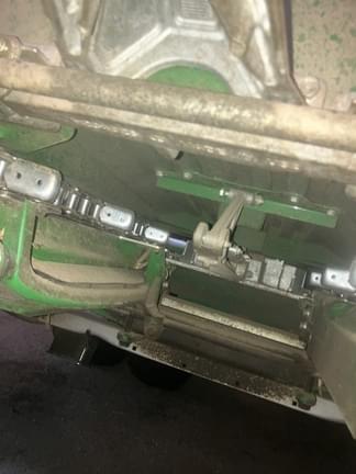 Image of John Deere 608C equipment image 2