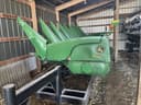 2017 John Deere 608C Image
