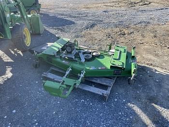 2017 John Deere 60D Equipment Image0