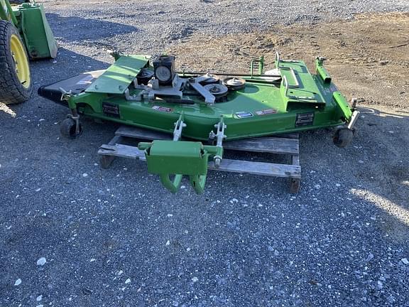 Image of John Deere 60D equipment image 1