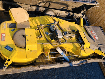 Main image John Deere 60HC