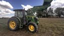 2017 John Deere 6105E Image