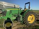 2017 John Deere 6105E Image