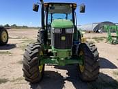 Thumbnail image John Deere 6105E 1