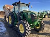 Thumbnail image John Deere 6105E 1