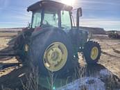 Thumbnail image John Deere 6105E 4