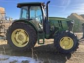 Thumbnail image John Deere 6105E 5