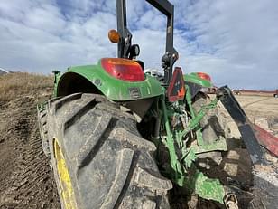 Main image John Deere 6110M 14