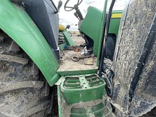 Main image John Deere 6110M 22