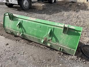 Main image John Deere 6110M 23