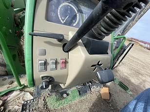 Main image John Deere 6110M 35