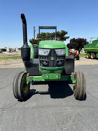 Image of John Deere 6110M equipment image 3