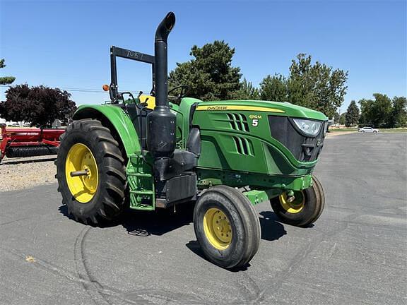 Image of John Deere 6110M Primary image