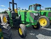 Thumbnail image John Deere 6110M 0