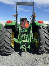 Main image John Deere 6110M 5