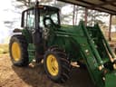 2017 John Deere 6110M Image