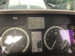 2017 John Deere 6110M Image