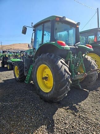 Image of John Deere 6110M equipment image 1