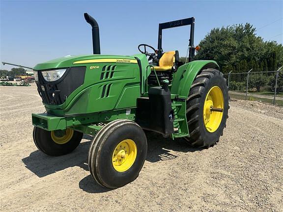 Image of John Deere 6110M Primary image