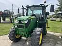 2017 John Deere 6110R Image