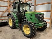 Thumbnail image John Deere 6110R 0