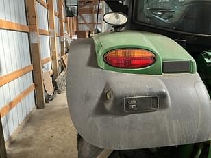 Main image John Deere 6110R 11