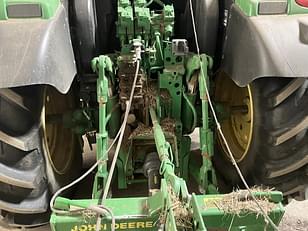 Main image John Deere 6110R 12