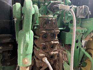 Main image John Deere 6110R 13