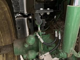 Main image John Deere 6110R 14