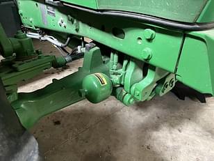 Main image John Deere 6110R 19