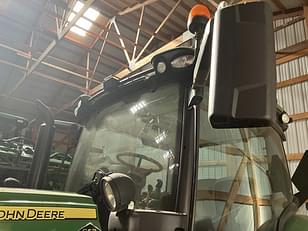 Main image John Deere 6110R 5