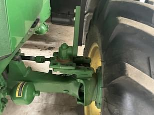 Main image John Deere 6110R 9