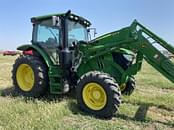 Thumbnail image John Deere 6110R 6