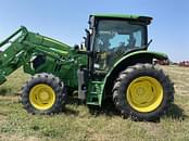 Thumbnail image John Deere 6110R 8