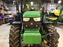 2017 John Deere 6110R Image