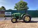 2017 John Deere 6115D Image